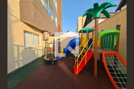 Apartamento à venda com 99m², 2 quartos e 2 vagas Apartamento à venda com 99m², 2 quartos e 2 vagasÁrea comum - Playground