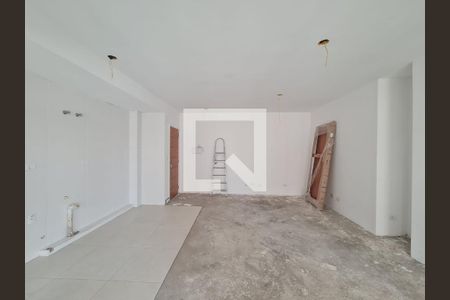 Sala /Cozinha de apartamento à venda com 2 quartos, 99m² em Vila Progresso, Guarulhos