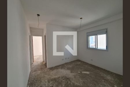 Sala /Cozinha de apartamento à venda com 2 quartos, 99m² em Vila Progresso, Guarulhos