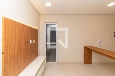 Sala de apartamento para alugar com 2 quartos, 40m² em Vila Maria, São Paulo