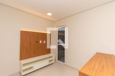 Sala de apartamento para alugar com 2 quartos, 40m² em Vila Maria, São Paulo