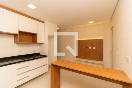 Sala de apartamento para alugar com 2 quartos, 40m² em Vila Maria, São Paulo