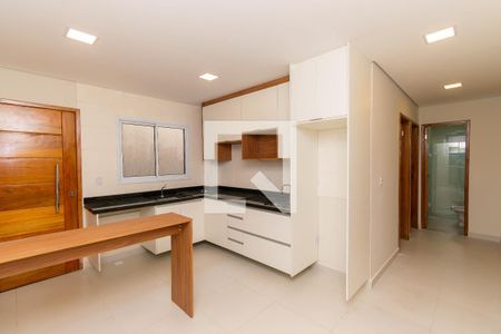 Sala de apartamento para alugar com 2 quartos, 40m² em Vila Maria, São Paulo