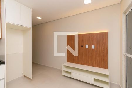 Sala de apartamento para alugar com 2 quartos, 40m² em Vila Maria, São Paulo