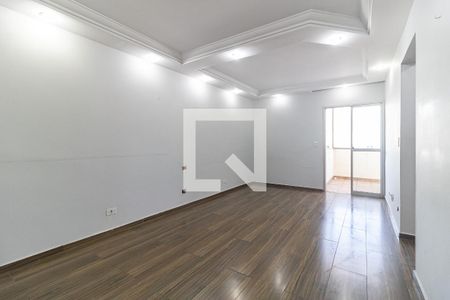 Sala de apartamento à venda com 2 quartos, 70m² em São João Clímaco, São Paulo