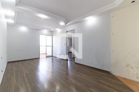 Sala de apartamento à venda com 2 quartos, 70m² em São João Clímaco, São Paulo