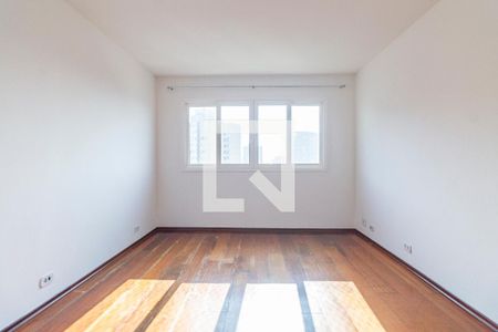 Sala de apartamento à venda com 2 quartos, 73m² em Sumaré, São Paulo