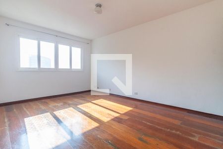 Sala de apartamento à venda com 2 quartos, 73m² em Sumaré, São Paulo