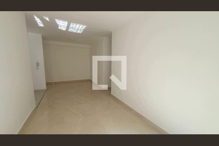 Sala de apartamento para alugar com 3 quartos, 80m² em Balneário Tropical, Paulínia