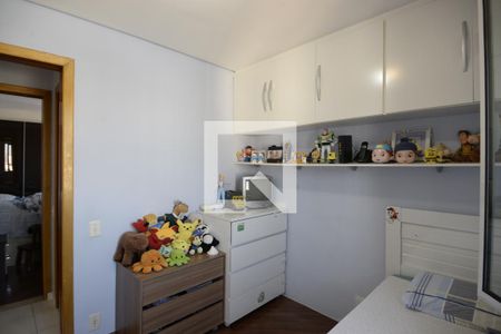 Quarto de apartamento à venda com 2 quartos, 57m² em Ipiranga, São Paulo