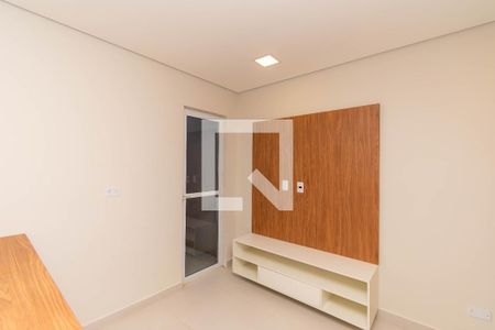 Sala de apartamento para alugar com 2 quartos, 52m² em Vila Maria, São Paulo