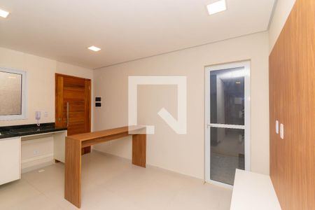 Sala de apartamento para alugar com 2 quartos, 52m² em Vila Maria, São Paulo