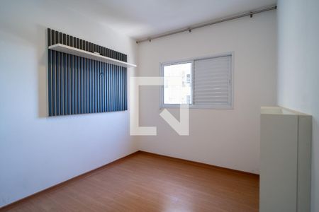 Suíte de apartamento para alugar com 2 quartos, 62m² em Parque Campolim, Sorocaba