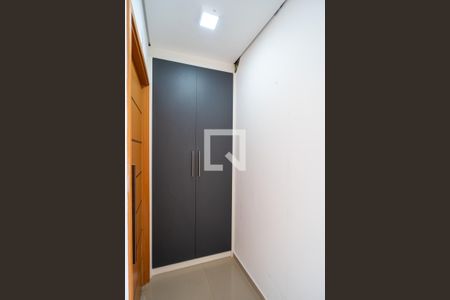 Sala de apartamento para alugar com 2 quartos, 62m² em Parque Campolim, Sorocaba