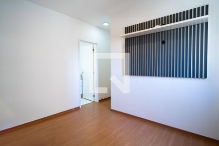 Suíte de apartamento para alugar com 2 quartos, 62m² em Parque Campolim, Sorocaba