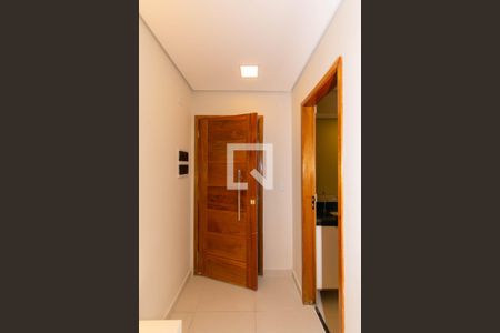 Hall de entrada de apartamento para alugar com 2 quartos, 51m² em Vila Maria, São Paulo