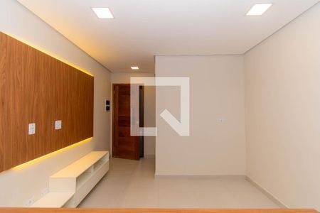 Sala de apartamento para alugar com 2 quartos, 51m² em Vila Maria, São Paulo