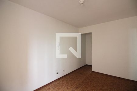 Sala  de apartamento para alugar com 1 quarto, 61m² em Centro, São Bernardo do Campo