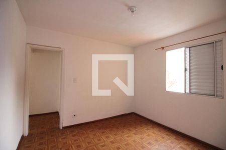 Quarto  de apartamento para alugar com 1 quarto, 61m² em Centro, São Bernardo do Campo