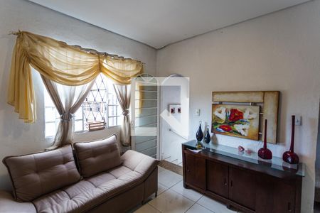 Sala/Cozinha de apartamento à venda com 1 quarto, 40m² em Alvorada, Belo Horizonte