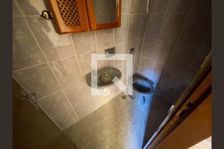 Lavabo de casa à venda com 3 quartos, 200m² em Riacho das Pedras, Contagem