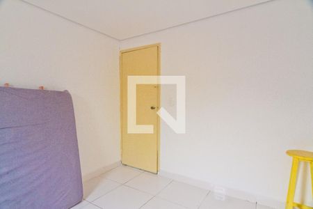 Quarto 2 de casa para alugar com 3 quartos, 60m² em Parque São Luís, São Paulo