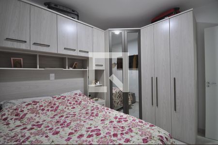 Quarto 1 de apartamento à venda com 2 quartos, 64m² em Vila Ede, São Paulo