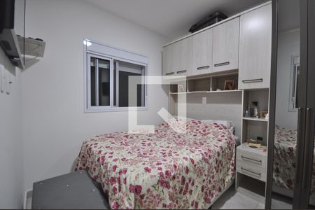 Quarto 1 de apartamento à venda com 2 quartos, 64m² em Vila Ede, São Paulo