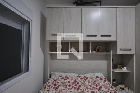 Quarto 1 de apartamento à venda com 2 quartos, 64m² em Vila Ede, São Paulo