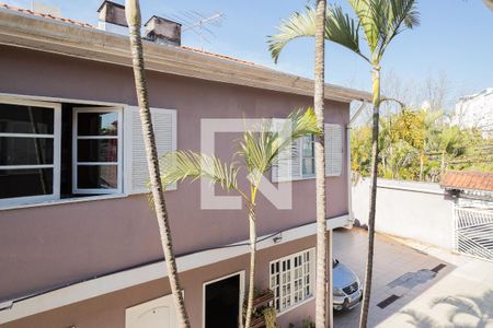 Vista - Quarto 2 de apartamento à venda com 2 quartos, 104m² em Nova Petrópolis, São Bernardo do Campo