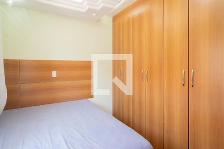 Quarto 2 de apartamento à venda com 2 quartos, 104m² em Nova Petrópolis, São Bernardo do Campo