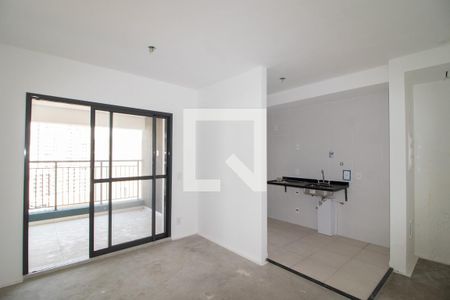 Sala de apartamento à venda com 2 quartos, 63m² em Vila Constança , São Paulo