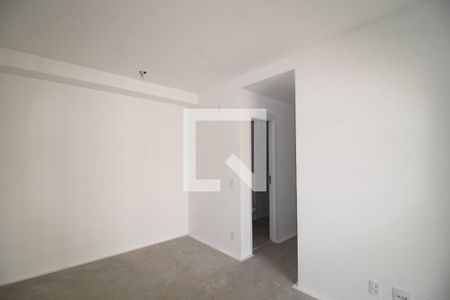 Sala de apartamento à venda com 2 quartos, 63m² em Vila Constança , São Paulo