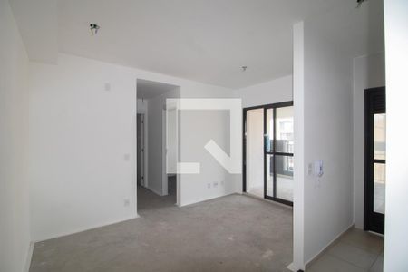 Sala de apartamento à venda com 2 quartos, 63m² em Vila Constança , São Paulo