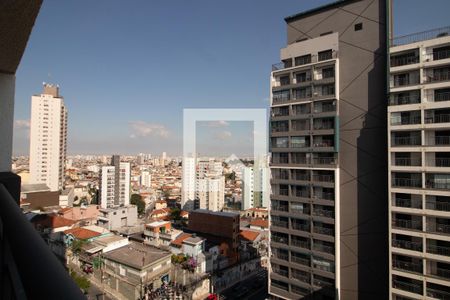 Vista de apartamento à venda com 2 quartos, 63m² em Vila Constança , São Paulo