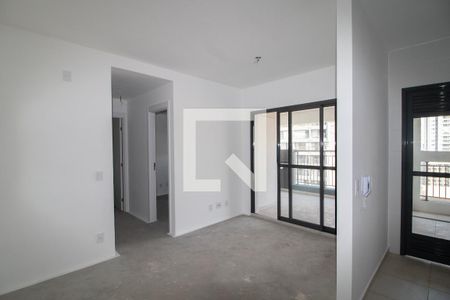 Sala de apartamento à venda com 2 quartos, 63m² em Vila Constança , São Paulo