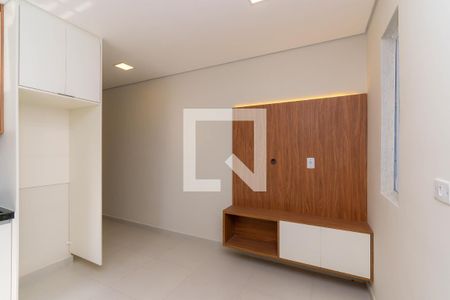 Sala de apartamento para alugar com 2 quartos, 45m² em Vila Maria, São Paulo