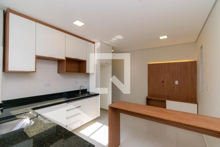 Sala de apartamento para alugar com 2 quartos, 45m² em Vila Maria, São Paulo