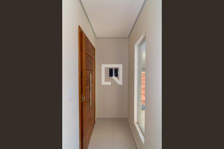 Hall de entrada de apartamento para alugar com 2 quartos, 45m² em Vila Maria, São Paulo