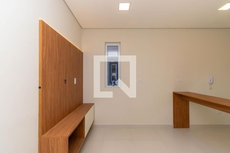 Sala de apartamento para alugar com 2 quartos, 45m² em Vila Maria, São Paulo