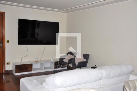 Sala com Varanda de apartamento à venda com 3 quartos, 100m² em Jardim São Paulo, São Paulo