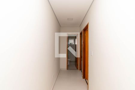 Corredor de apartamento para alugar com 2 quartos, 45m² em Vila Maria, São Paulo