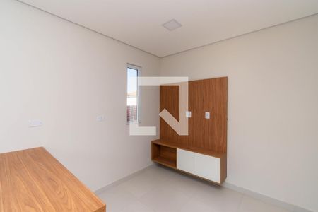 Sala de apartamento para alugar com 2 quartos, 45m² em Vila Maria, São Paulo