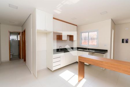 Sala de apartamento para alugar com 2 quartos, 45m² em Vila Maria, São Paulo