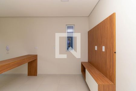 Sala de apartamento para alugar com 2 quartos, 45m² em Vila Maria, São Paulo