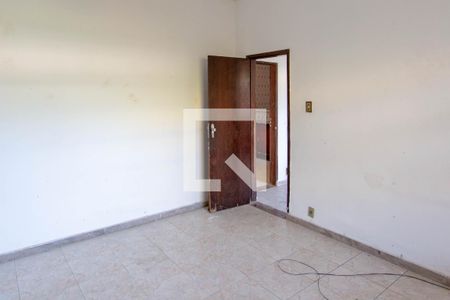 Quarto Suíte de casa para alugar com 3 quartos, 100m² em São Bernardo, Belo Horizonte