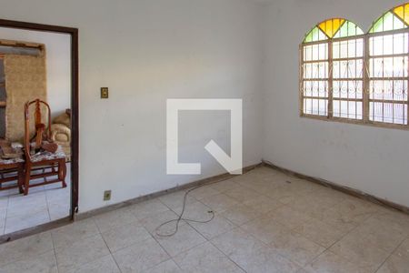 Quarto Suíte de casa para alugar com 3 quartos, 100m² em São Bernardo, Belo Horizonte