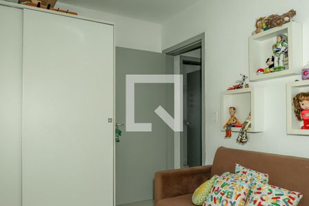 Quarto 2 de apartamento à venda com 2 quartos, 65m² em Jardim Carvalho, Porto Alegre