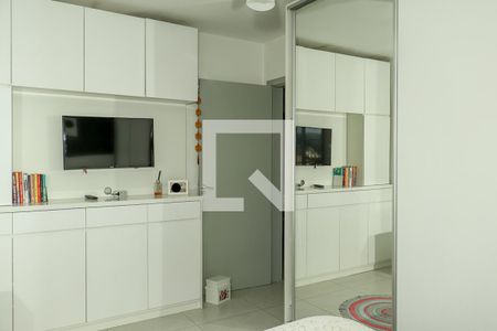 Quarto de apartamento à venda com 2 quartos, 65m² em Jardim Carvalho, Porto Alegre