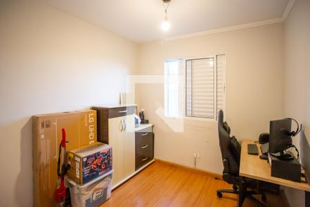 Quarto 2 de apartamento para alugar com 2 quartos, 47m² em Campanário, Diadema